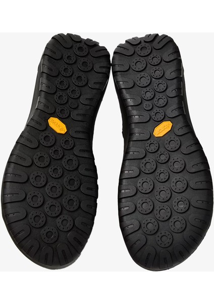 Peu Serra Erkek Siyah Bot K300541-001 fırsatları