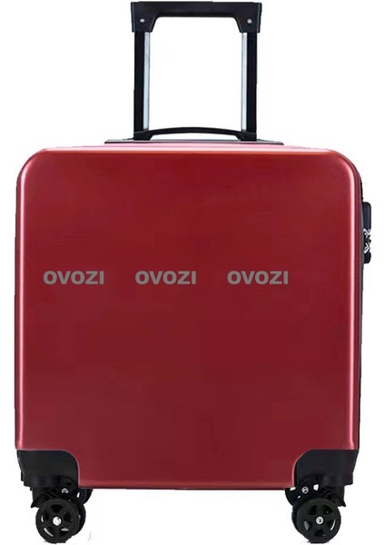 Ovozı 45*39*23CM Çocuk Kombinasyon Bagajı Seyahat Bagajı (Yurt Dışından)