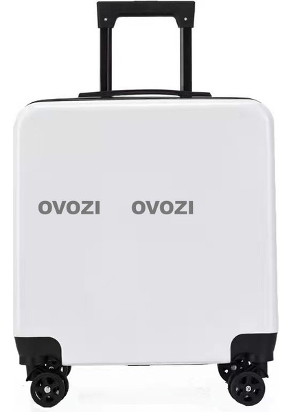Ovozı 45*39*23CM Çocuk Kombinasyon Bagajı Seyahat Bagajı (Yurt Dışından)
