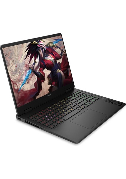 Omen 16-AP0006NT Amd Ryzen Aı 7 350 128GB Ddr5 6tb SSD RTX5070 8gb Gddr7 16 Inç Wuxga (1920 x 1200) 144HZ 300NİTS IPS Freedos Taşınabilir Bilgisayar C52R1EAF53 + Zetta Çanta fiyatları