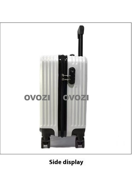 Ovozı 45*39*23CM Çocuk Kombinasyon Bagajı Seyahat Bagajı (Yurt Dışından) modelleri