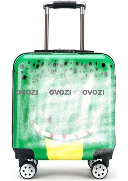 Ovozı 36*34*23CM Çocuk Kombinasyon Bagajı Seyahat Bagajı (Yurt Dışından)