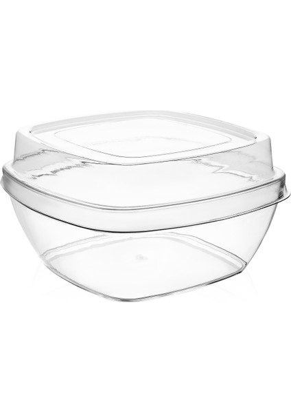 MAY-323 300 cc Karmen Kase + Kapak 500'LÜ