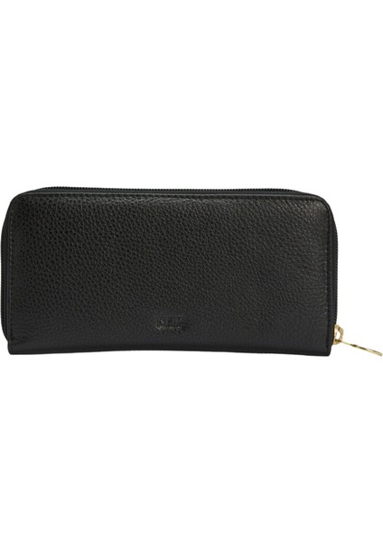 Birch Leather Matinee Cüzdan BK11 Black fiyatları
