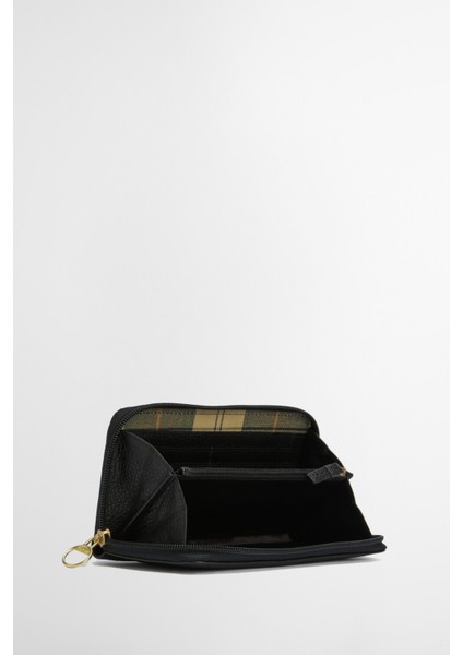 Birch Leather Matinee Cüzdan BK11 Black modelleri
