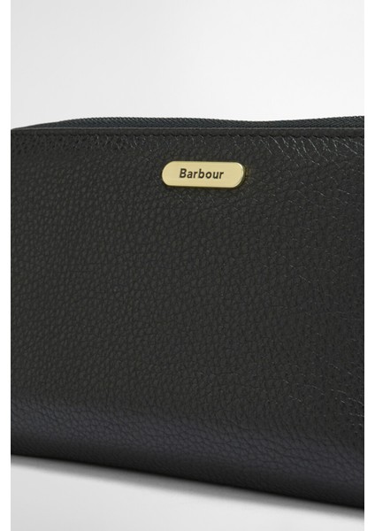 Birch Leather Matinee Cüzdan BK11 Black indirimleri