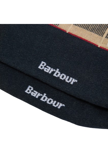 Tartan Çorap BR51 Hessian Tartan modelleri