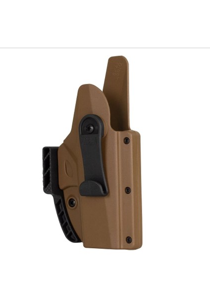 Glock 17/19 Polimer Iç Kılıf (Coyote Brown) fiyatları