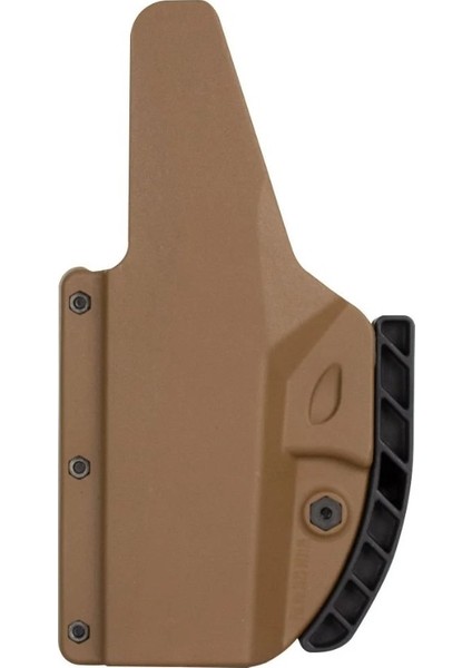 Glock 17/19 Polimer Iç Kılıf (Coyote Brown) fırsatları