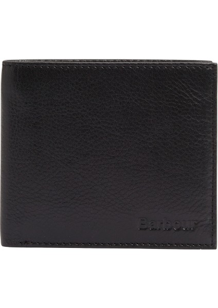Colwell Leather Billfold Cüzdan BK52 Black
