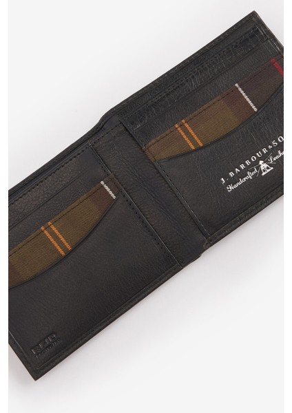 Colwell Leather Billfold Cüzdan BK52 Black fırsatları