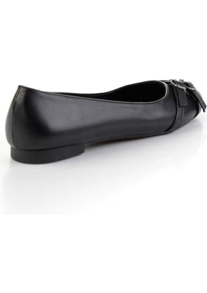 Siyah Kadın Babet K01043070009 modelleri