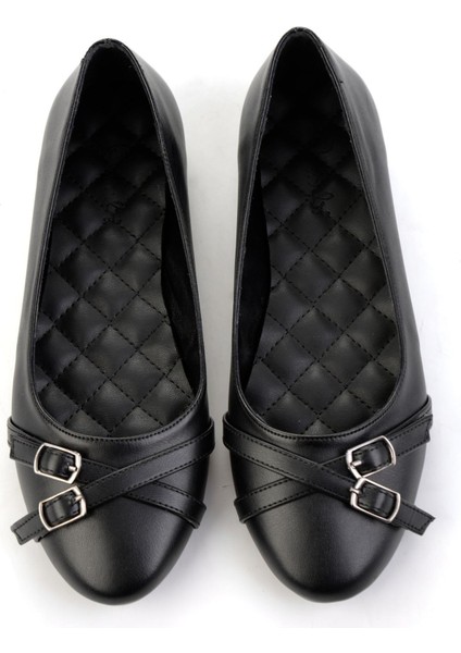 Siyah Kadın Babet K01043070009 fırsatları