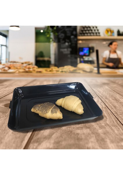 Emaye Kaplı Fırın Tepsisi fiyatları