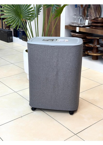 New Garb Tekerlekli Kirli Sepeti 50 Litre modelleri