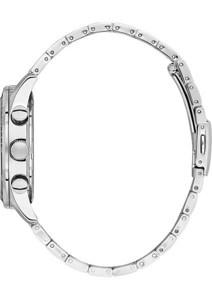 Orijinal 3 Atm Su Geçirmez 2 Yıl Garantili DK.1.14220-2 Exclusive Erkek Kol Saati fiyatları