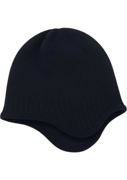 Kadın Termal Korumalı Polar Astarlı Triko Örgü Bere fırsatları