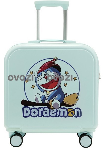 Ovozı 43*41*23CM Karikatür Çocuk Kod Arabası Çantası Seyahat Arabası Çantası (Yurt Dışından)