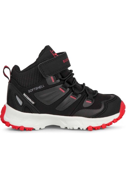 Zyon High Çocuk Waterpoof Bot fırsatları