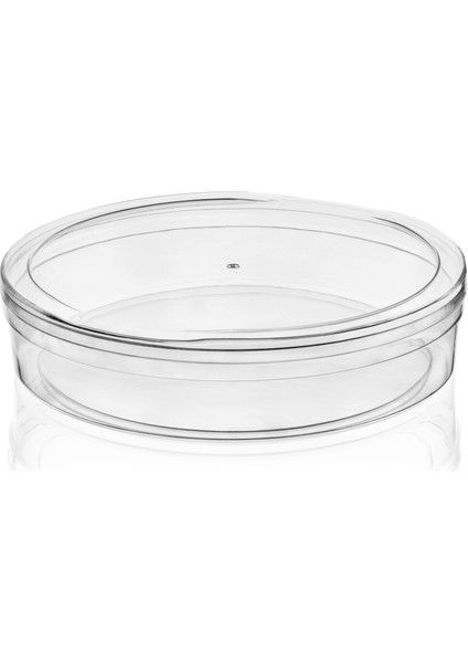 MAY-265 1500 cc Kapaklı Karakovan Bal Kabı 80'li