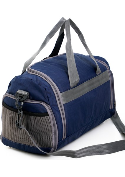 Lvpc Spor Çantası, Ayakkabı Bölmeli Spor Çanta, Çok Cepli Çanta,las Vegas Polo Club Lacivert Seyahat Çantası, modelleri