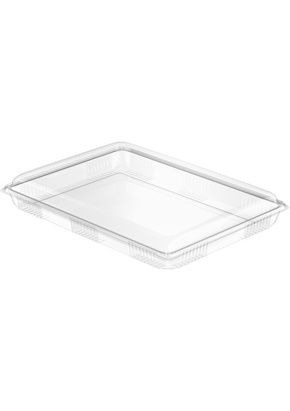 500 cc Baklava Kabı 50'li