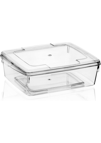 MAY-230 250 cc Novel Kapaklı Kutu 380'LI