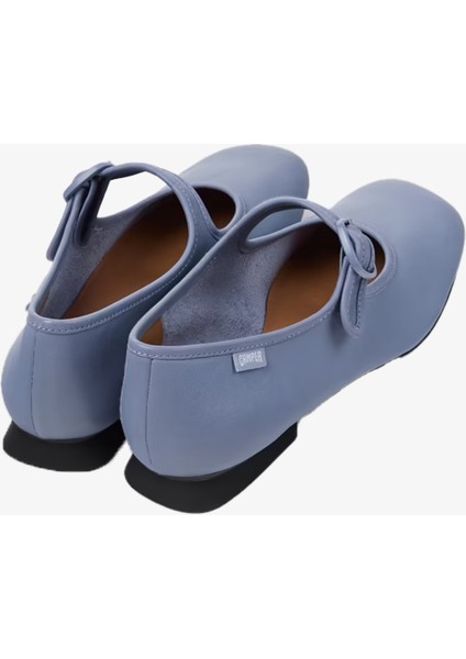 Casi Myra Kadın Mavi Babet K201629-012 fiyatları