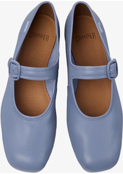 Casi Myra Kadın Mavi Babet K201629-012 modelleri