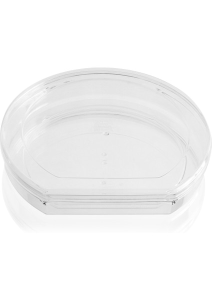 MAY-414 650 cc Kapaklı Lukas Kutu 150'LI