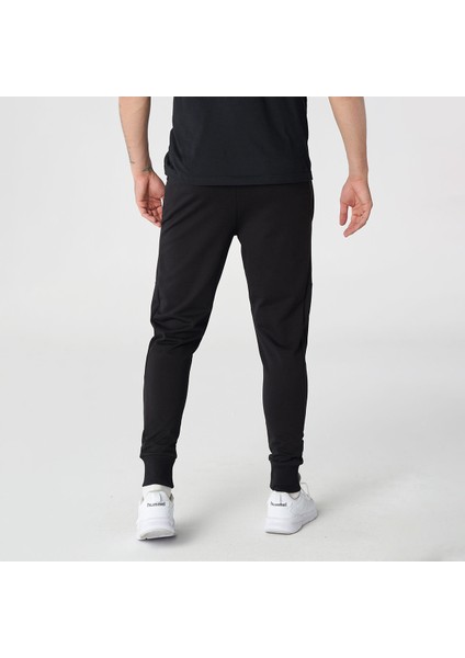 Hmlyissa Erkek Siyah Eşofman Altı 931902-2001