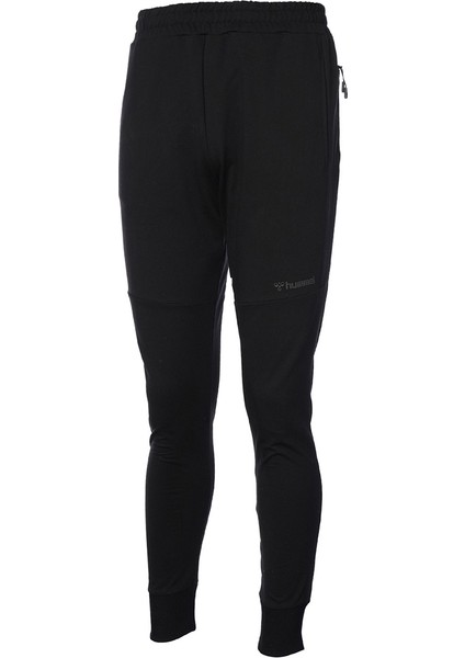 Hmlyissa Erkek Siyah Eşofman Altı 931902-2001