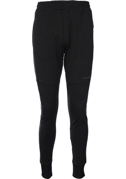 Hmlyissa Erkek Siyah Eşofman Altı 931902-2001