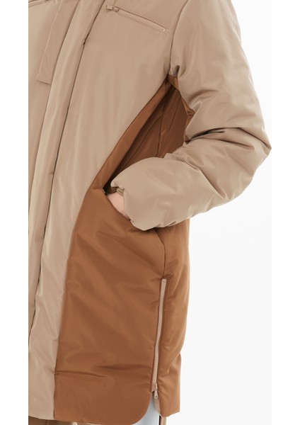 Çıt Çıt Detaylı Uzun Mont fiyatları