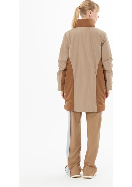 Çıt Çıt Detaylı Uzun Mont fırsatları