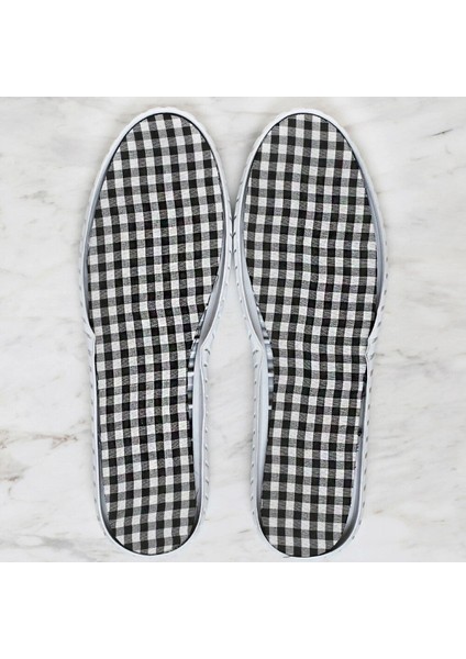 Loren Espadril / Ayakkabı Tabanı Plastik 40 Numara