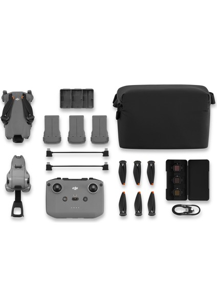 Djı Mını 5 Pro Fly More Combo (Rc-N3)Djıtürkiye Garantili fiyatları