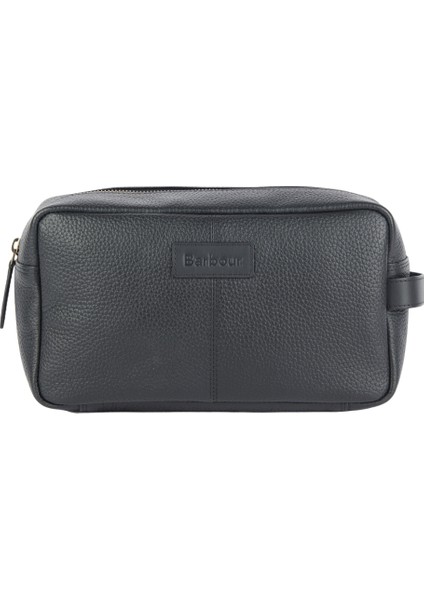 Highgate Deri El Çantası BK11 Black