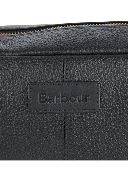 Highgate Deri El Çantası BK11 Black modelleri