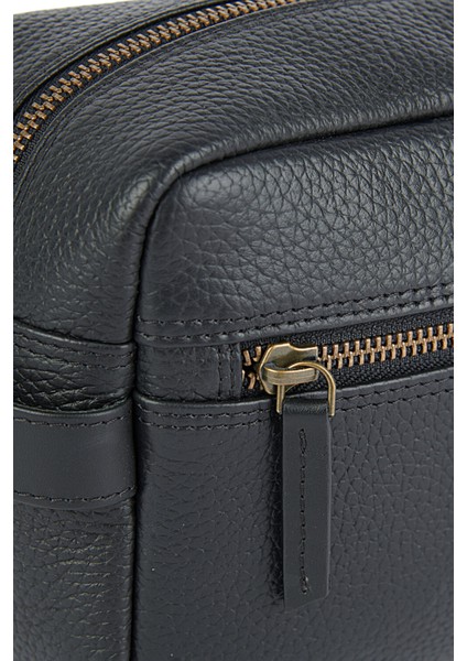 Highgate Deri El Çantası BK11 Black fırsatları