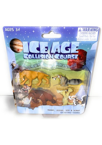 Age Neco Toys 75934 Film Pvc 4lu Figur 2 Asst 1