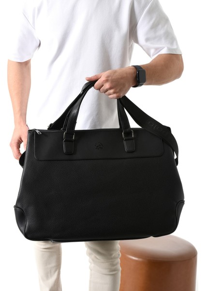 Vegan Deri Unisex Kabin Seyehat Çantası fiyatları
