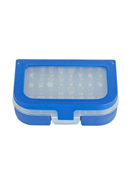 WP200513 31 Parça Cr-V Vidalama Uç Seti fiyatları