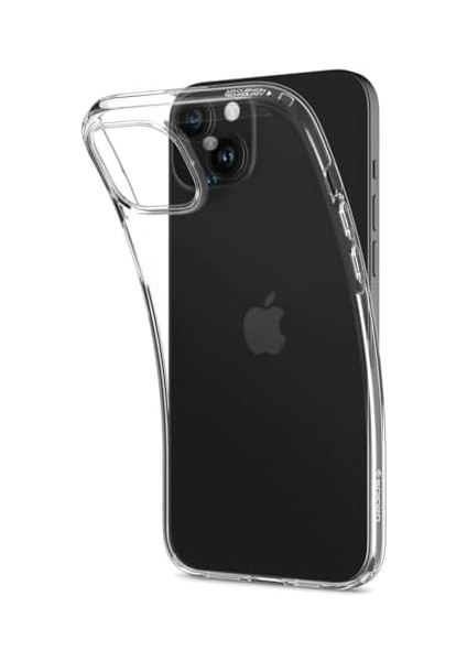 15 Kılıf Crystal Crystal Clear - ACS06456 fiyatları