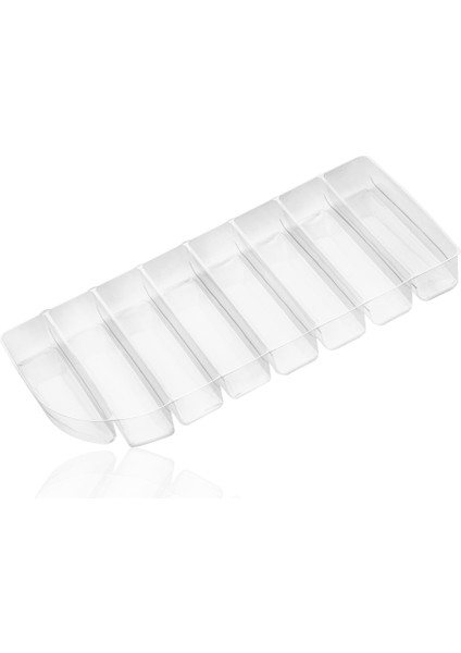 MAY-427-S-8 Safir 8 Bölmeli Seperetör 450'LI