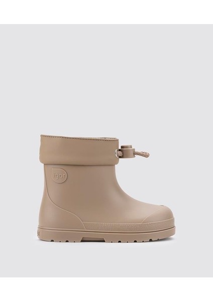 Mendi Borreguıto Elmwood Içi Kürklü Kız Çocuk Yağmur Çizmesi fırsatları