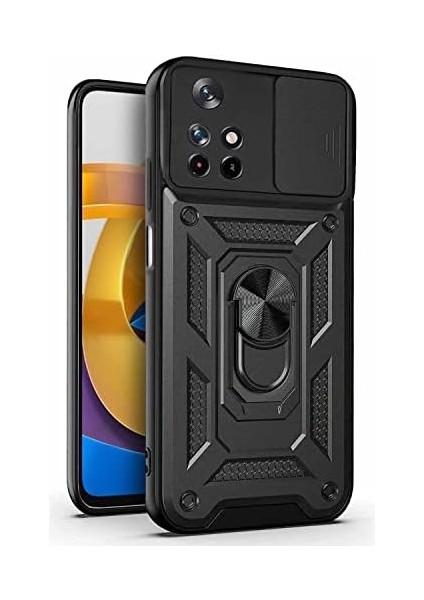 M4 Pro Için Kılıf Resistant Siyah [ M4 Pro ile Uyumlu Kılıf - Siyah] modelleri
