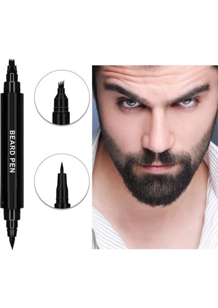 Absolute Sakal Dolgunluk Kalemi