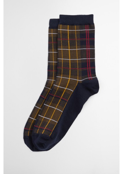 Tartan Çorap TN11 Classic Tartan