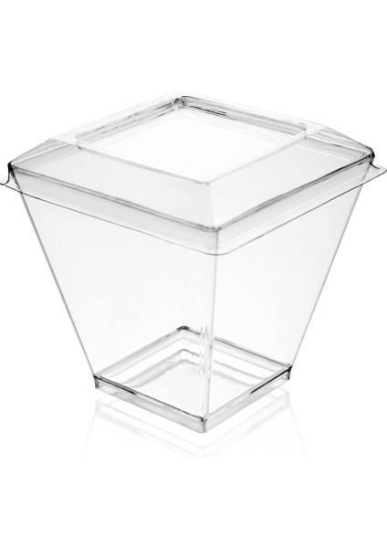 MAY-349 60 cc Prizma Kap + Kapak 1000'LI